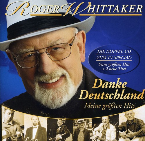 Danke Deutschland: Meine Grossten Hits [Import]