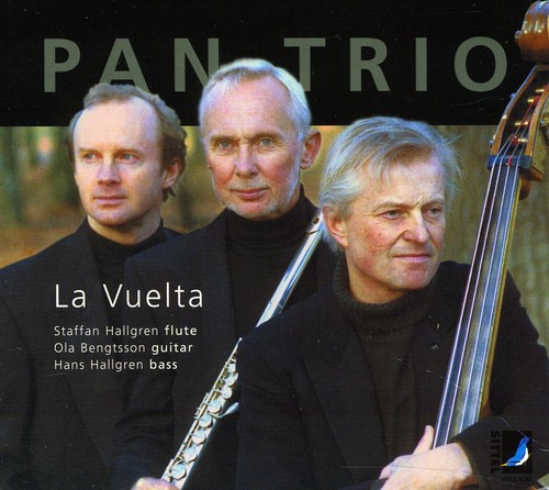 La Vuelta