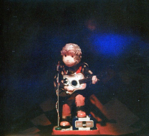 Album Art