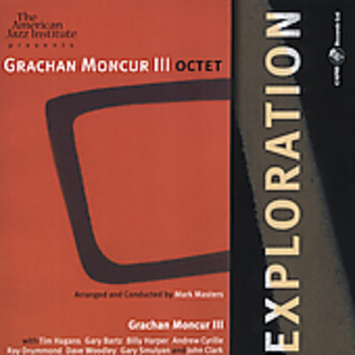 Grachan Moncur III - Exploration