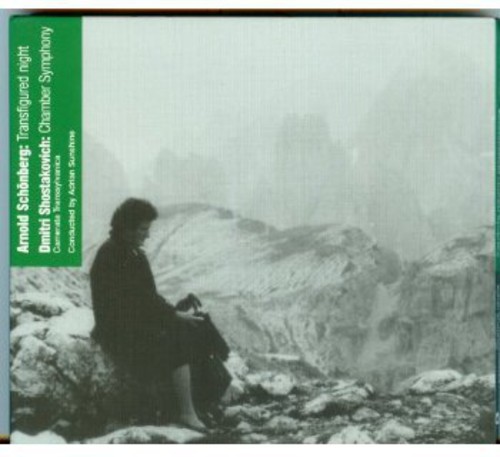 Transfigured Night / Chamber Symphony