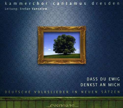 Dass Du Ewig Denkst An Mich