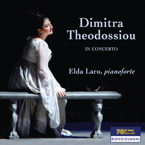 Dimitra Theodossiou
