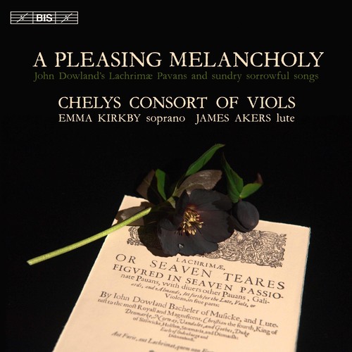 Pleasing Melancholy