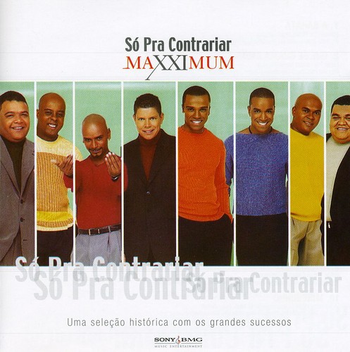 Maxximum [Import]