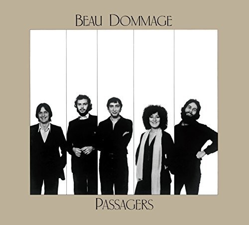 Passagers (1977) [Import]