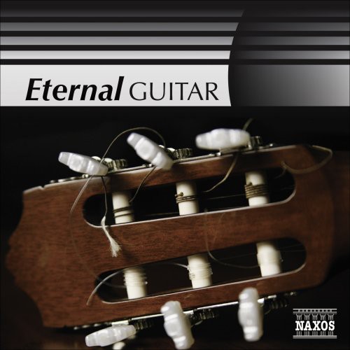 Eternal Guitar / Various
