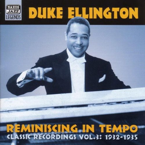 Vol. 3-Reminiscing in Tempo [Import]