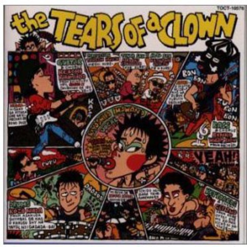 Tears of Clown [Import]
