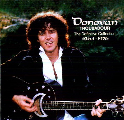 Troubadour-The Definitive Collection 1 [Import]