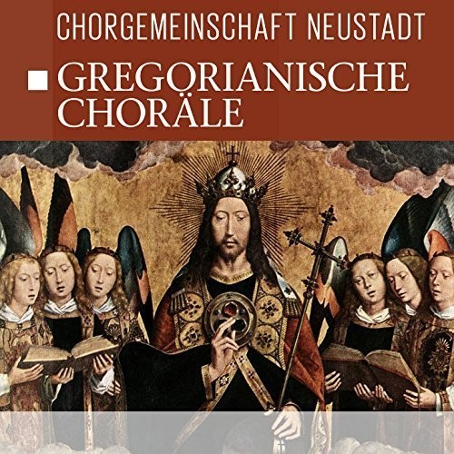 Gregorianische Chorale