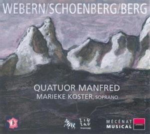 Quartets