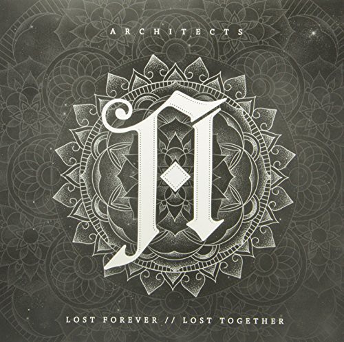 Lost Forever /  Lost Together