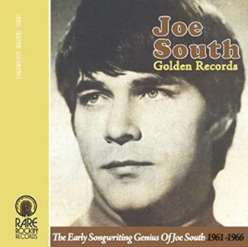 Joe South: Golden Records / Various