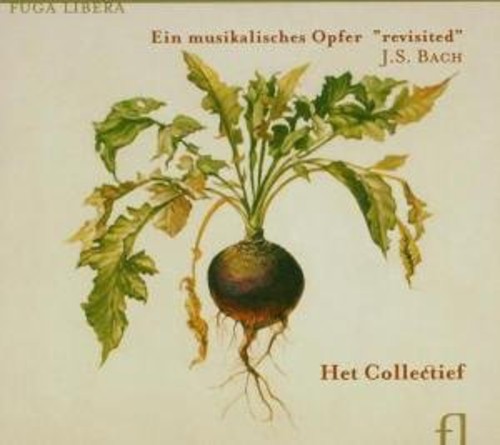 Ein Musikalisches Opfer: Revisited