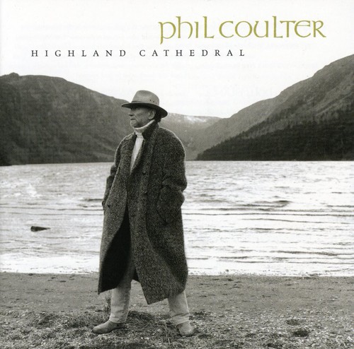 Highland Cathedral [Import]