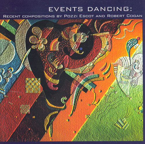 Robert Schulz - Event Dances