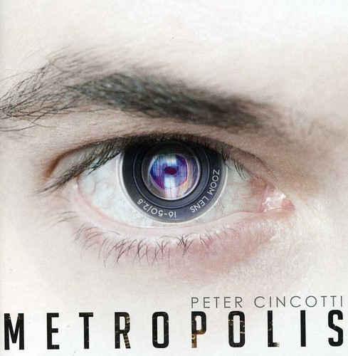 Metropolis