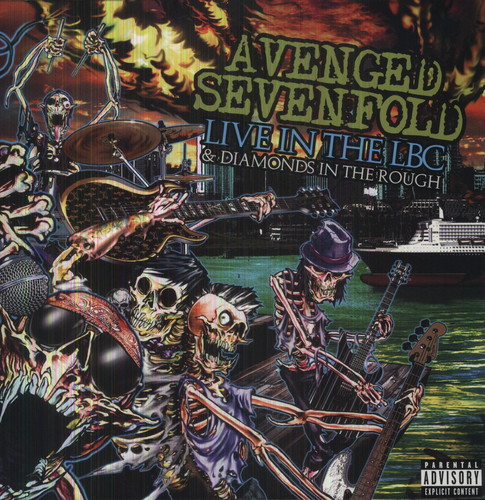 Album Art