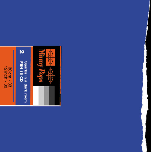 Sparks in a Dark Room