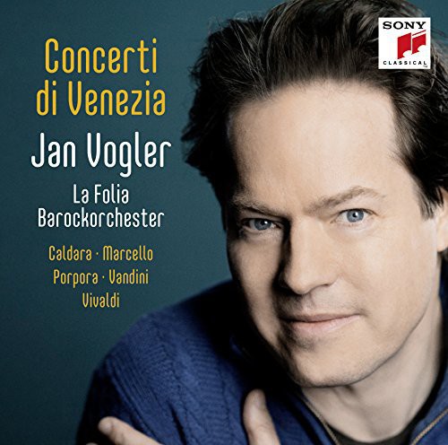 Concerti Di Venezia [Import]