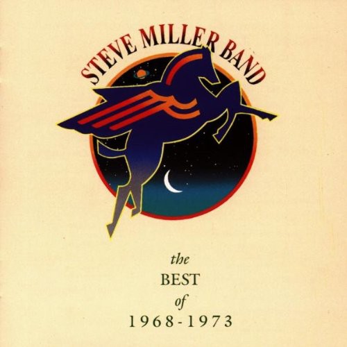 Best of 1968-73