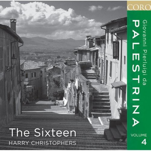 Palestrina 4