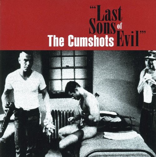 Last Sons of Evil