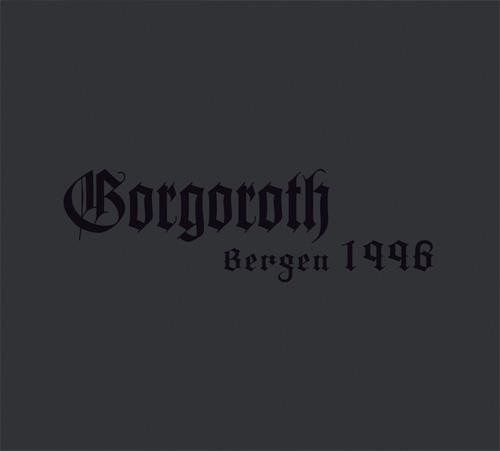 Live Bergen 1996