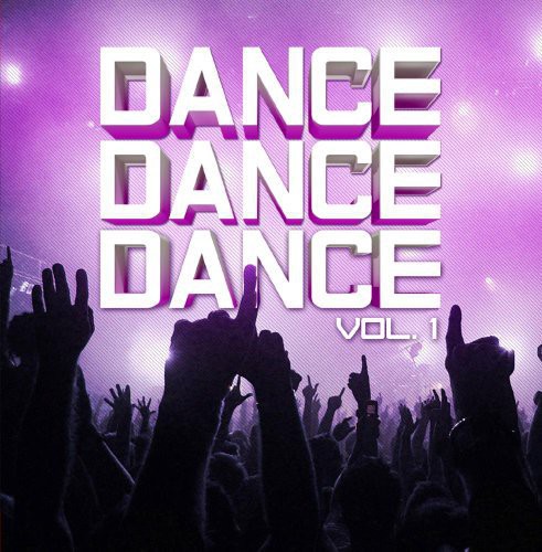 Dance Dance Dance 1 / Various