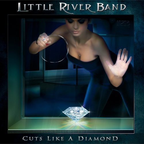 Cuts Like a Diamond [Import]