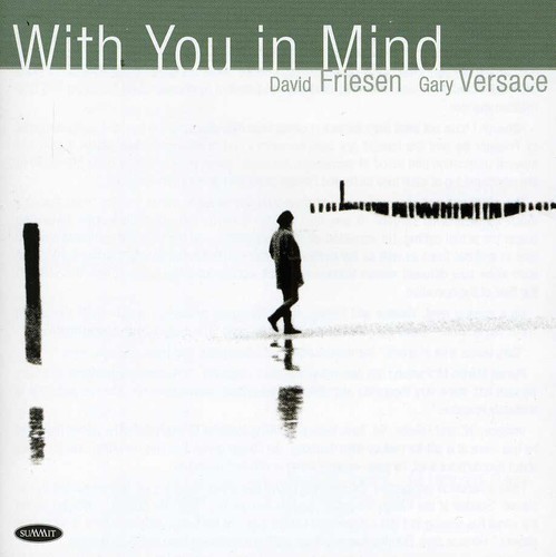 With You in Mind