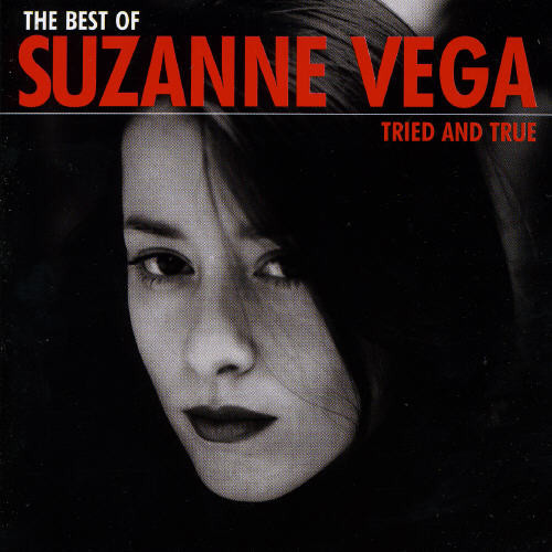 Suzanne Vega - Best of: Tried & True