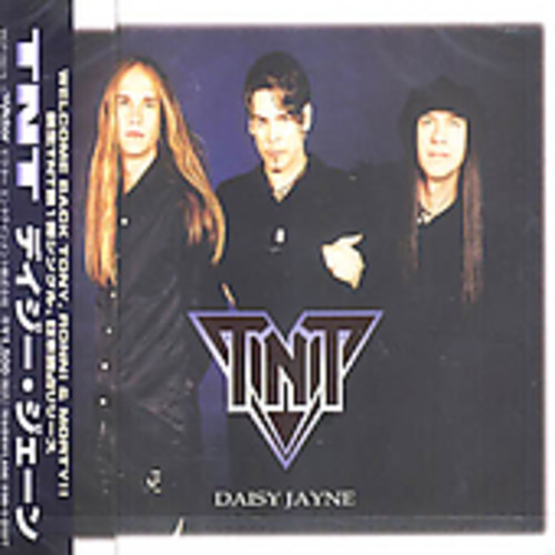 Daisy Jane [Import]