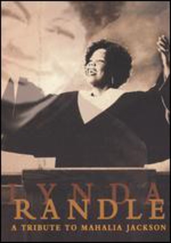 Tribute to Mahalia Jackson