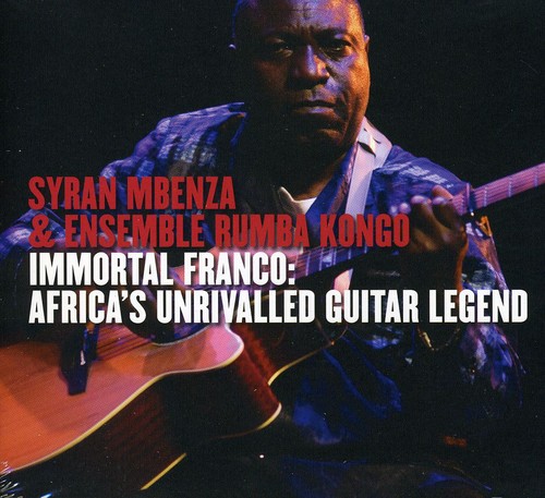Immortal Franco