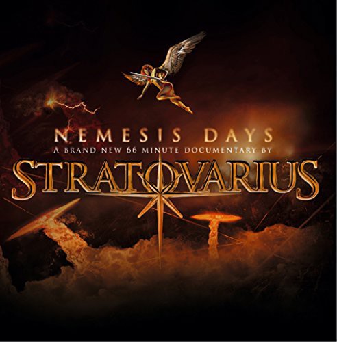 Stratovarius - Stratovarius : Nemesis-Ultimate