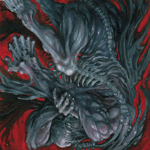 Leviathan - Massive Conspiracy Against All Life