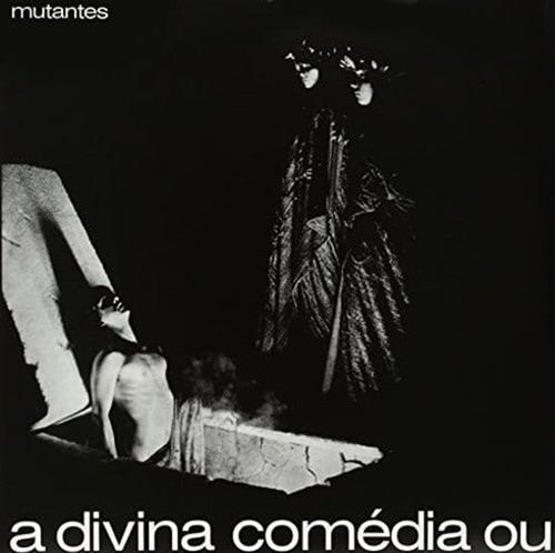 Divina Comedia Ou Ando Meio Desligado