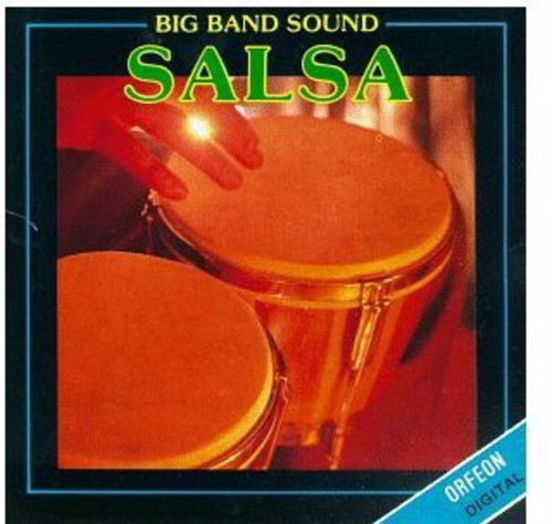 Big Band Sound 1 /  Various [Import]
