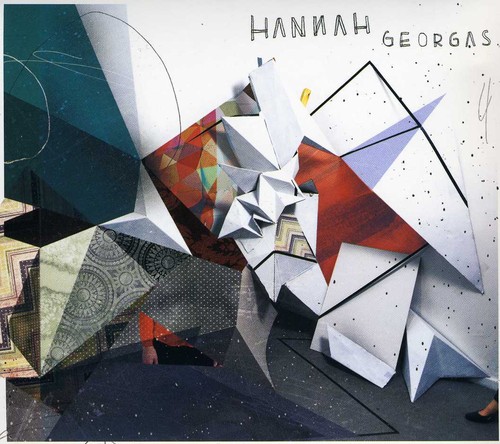 Hannah Georgas