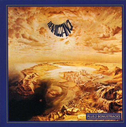 Album Art