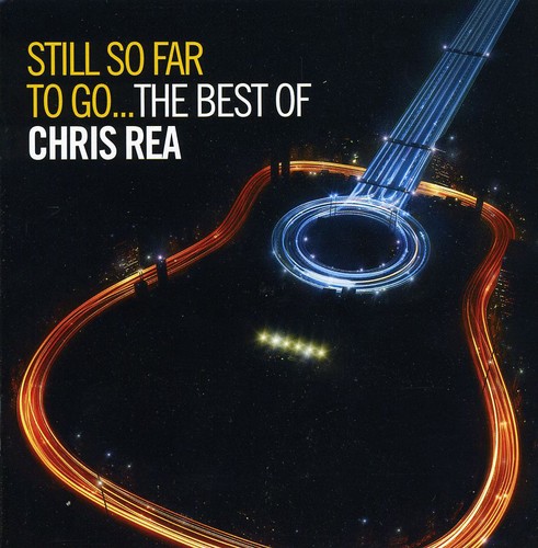 Still So Far to Go: Best of [Import]