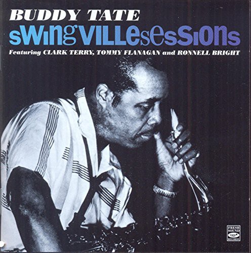 Swingville Sessions [Import]