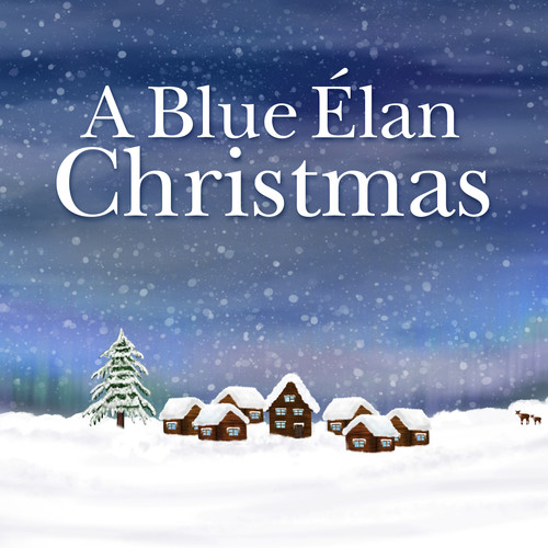 A Blue Elan Christmas To Benefit The Alliance For Childrens Rights