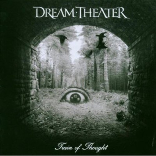 Dream Theater - Train of Thought