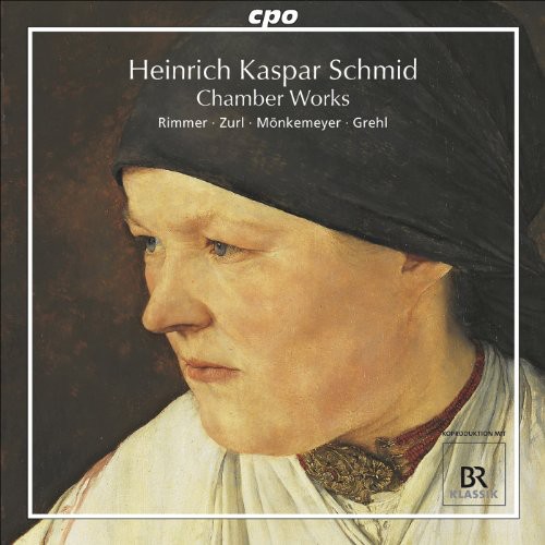 Chamber Works