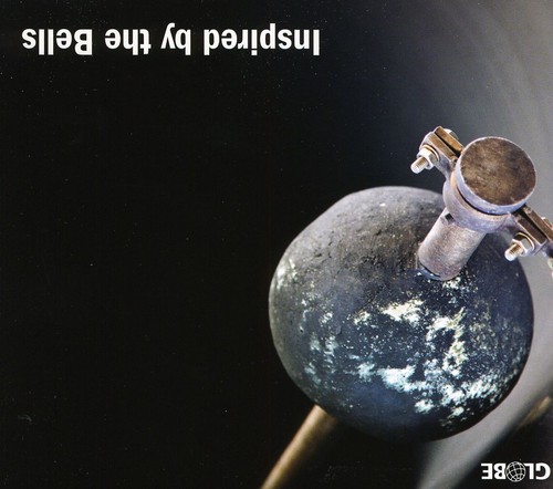 Inspired By Bells: English & French Music Carillon