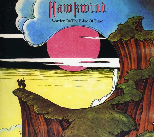 Warrior on the Edge of Time [Import]