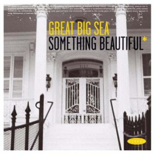 Something Beautiful [Import]